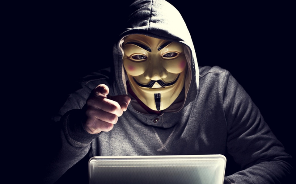 Los hackers mas buscados en la actualidad